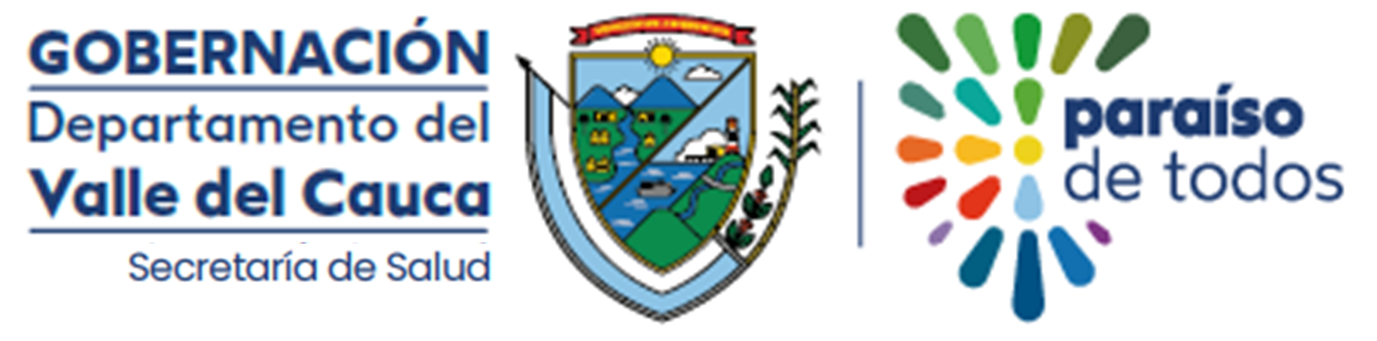 Logo Secretaría